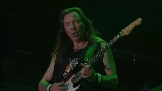 Iron Maiden - Hallowed Be Thy Name ( Reading festival 2005 ) Legendado