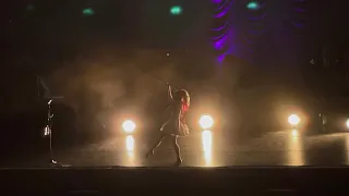 Lindsey Stirling 2023 tour WI state fair