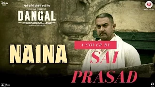 Naina Song | Dangal | Aamir khan | Pritam | Amitabh Bhattacharya