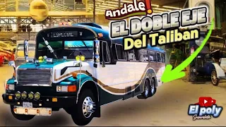DINA CAPRE 1985 DOBLE eje con FRENO DE motor a si LUSE #camiones #culiacan