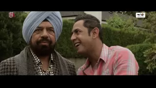 SINGH vs KAUR | Theatrical Trailor | Gippy Grewal | Surveen Chawla | Punjabi Movies HD