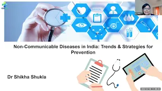 STA PHASE-III || Non-Communicable Diseases in India- Trends and Strategies for Prevention