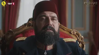 “Bu oyuna gelmeyiz efendi!”