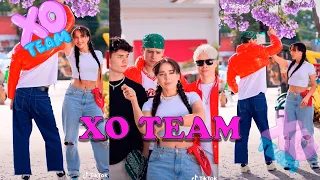 XO Team - BEST TIKTOK HOUSE - HOT COMPILATION (P.7) #xo