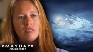 A Trip That Went Horribly Wrong | Collision Course | FULL EPISODE | Mayday: Air Disaster