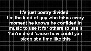 Message Man - Twenty One Pilots lyrics