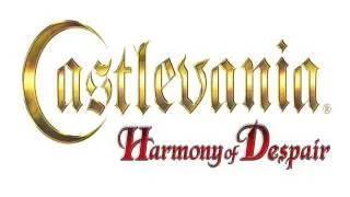 Castlevania - Harmony of Despair - Vampire Killer (Cut & Looped for an Hour)