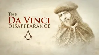 Assassin's Creed: Brotherhood I DLC "Исчезновение да Винчи"