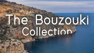 The Bouzouki Collection | Greek Music from the 50s Till Now | Sounds Like Greece