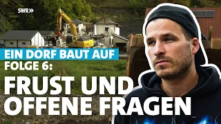 Eine Zukunft in der „blauen Zone“? | Hochwasserkatastrophe im Ahrtal: Ein Dorf baut auf | Folge 6