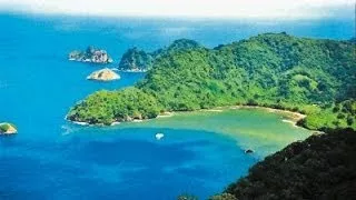 La Isla del Coco