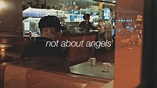 Karen & Frank | Not About Angels