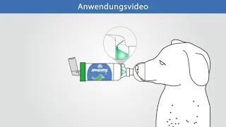 So verwenden sie die AeroDawg*-Kammer - deutsch