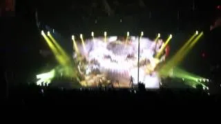 Girl Gone Wild Dance - MSG Nov 13th