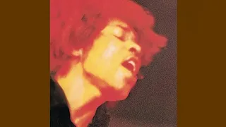 Jimi Hendrix - Gypsy Eyes (1968)