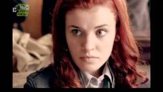 My Top Five Favorite Wolfblood Characters