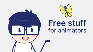 Free stuff for animators (and why you should use reference)
