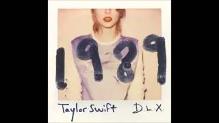 Taylor Swift - Shake It Off (Official Instrumental)