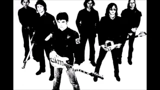 Radio Birdman - T.V Eye (2017 QSMD Fan Remaster Australia)