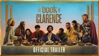 🎥 The Book of Clarence, 2023 - Official Final Trailer [FULL HD] - James McAvoy