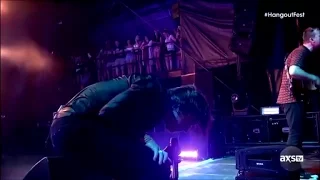 Cage The Elephant - Cold Cold Cold (Live HD 2016)