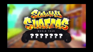 Subway  Surfers Rewind 2018 By Jonah b