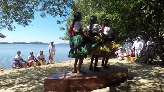 La Arenita Azul (Son de Artesa de Río Grande Oaxaca)