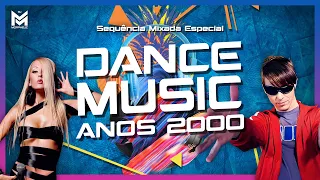 Dance Anos 2000 - Sequência Mixada Especial - Summer Eletrohits (Kasino, Ramada, Magic Box, Get Far)