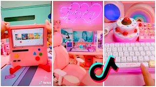 ✨Kawaii Gamer Girl & Boy Setup TikTok Compilation ✨With🎲 Links📎