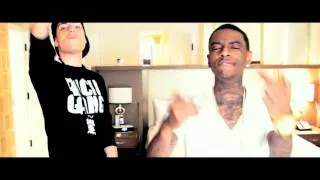 SOULJA BOY & SPINNING 9 - YGRN 2013 [OFFICIAL VIDEO]