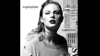 Taylor Swift - ...Ready For It? Sped up 1.5 times