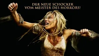 Trailer - JOHN CARPENTERS THE WARD - DIE STATION (2010, deutsch)