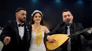 Vindar Adil Hizny 2024  Ferhad & Cihan  ڤـيندار عادل حـزني رقص كردي