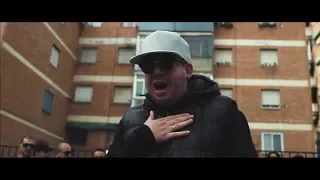 MAKA - DE MENOS (VIDEO OFICIAL)