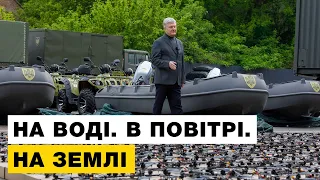 Наші воїни дають 🔥 та нищать ворога усюди