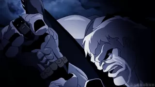 Batman Tribute - Break