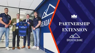 🏰🤝 Two more years | Breadalbane Finance extend partnership