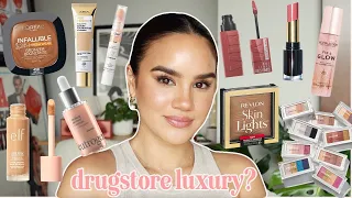 Drugstore Gems Better Than Luxury Makeup