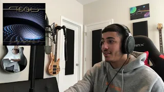 Musician/Engineer Reacts To TOOL - 7empest