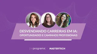 Desvendando Carreiras em IA: Oportunidades e Caminhos Profissionais