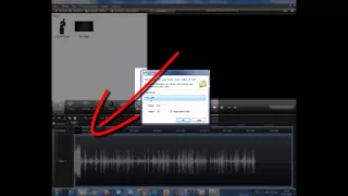 Как наложить гифку на видео в camtasia studio 7