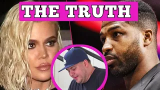 🛑Tristan Thompson is getting more furious about what Khloe is talking about Rob Kardashian 🚨🚨