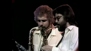 Average White Band - Let's Go Round Again (1980) (HD 60fps)