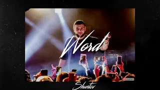 [ПРОДАН] Ramil' x HammAli & Navai x Jony x Guitar type beat - word | prod. shustov