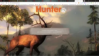 Не запускается The Hunter Classic