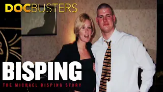 Bisping: The Michael Bisping Story | The Time Bisping's Mother Caught Him With A Woman