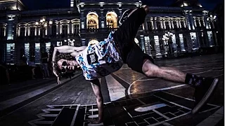 BBOY KLEJU - Trailer 2016//street DANCING // .ELPACHO