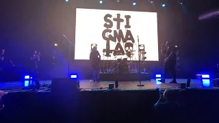 Stigmata - Как ты (Live @ 1930, Moscow. 2023.11.19)