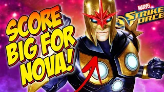 NOVA TRIALS GUIDE! All Pacts/ Scourges Rated, Best Teams for Each Node and more