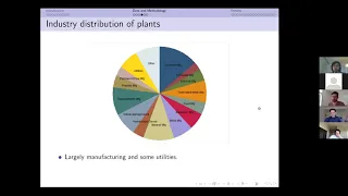 Finance in the Cloud IV: Environmental Externalities of Activism